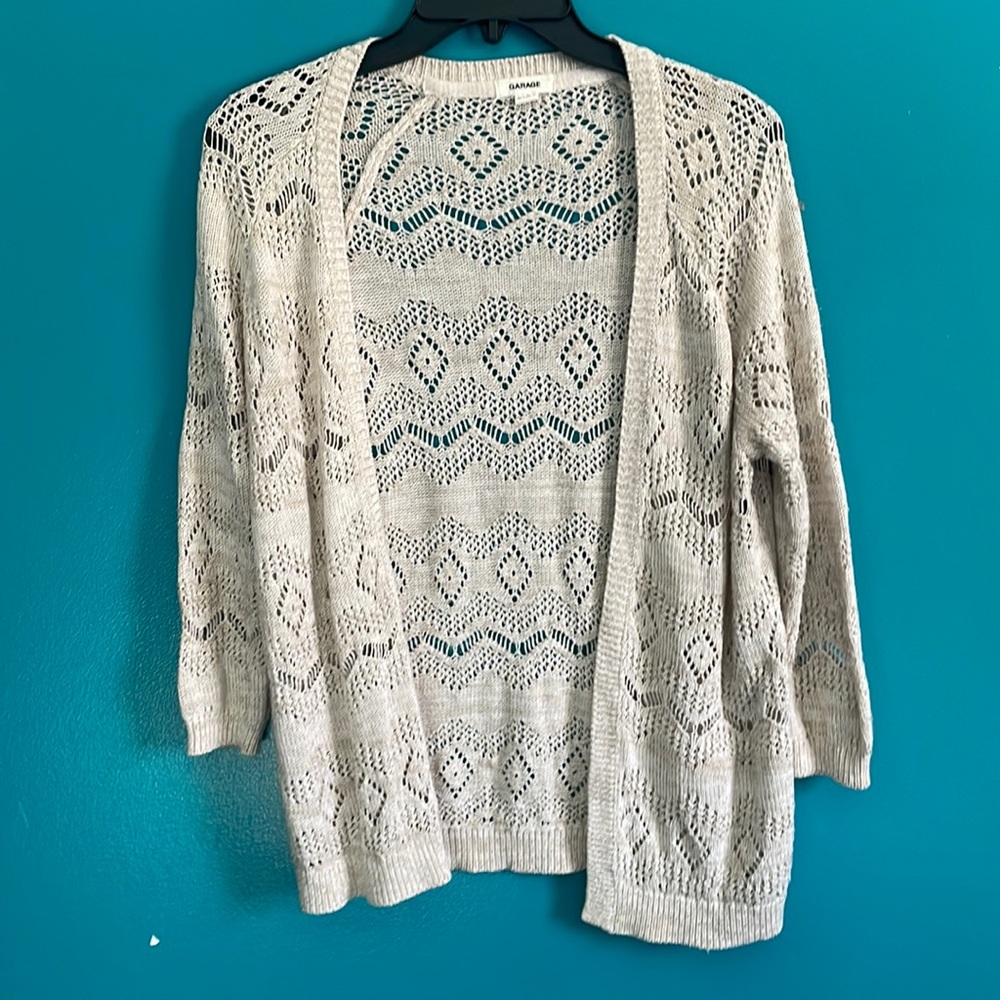 Cardigan